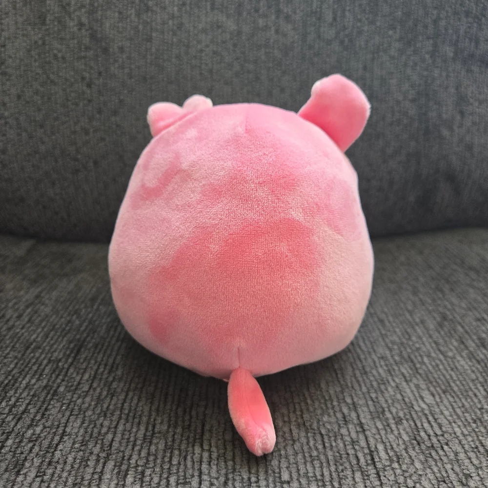 Squishmallows Flip-a-Mallows Geraldine And Brock 5" Squishmallow Plush - Picture 4 of 10